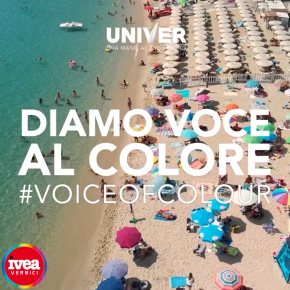VOICE OF COLOUR: OGNI EMOZIONE É UN COLORE🌈