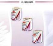 Trasparente Ms Clear 0500 - Maxilack