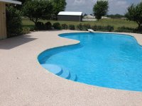 PLASTIGEL ATOSSICO PER PISCINE AZZURRO Rivestimento a base di resine epossidiche