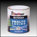 Acrimax Lucido Intermedi