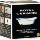 ROYAL CERAMIC smalto per vasche da bagno