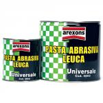 PASTA ABRASIVA LEUCA UNIVERSALE