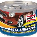 MIRAGE PASTA ABRASIVA