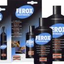 FEROX Il Convertiruggine