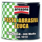 PASTA ABRASIVA LEUCA NAUTICA MEDIA 006