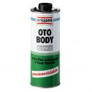 OTO BODY BIANCO SOVRAVERNICIABILE