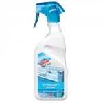 FULCRON  DETERGENTE BAGNO