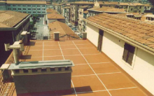 APIVENICE Terrazzo alla veneziana