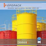 EPOPACK UHS