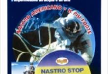 Nastro Stop