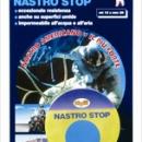 Nastro Stop