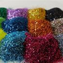 GLITTER ARGENTO