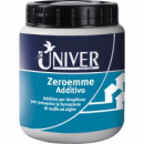 ZEROEMME ADDITIVO UNIVER PPG |  ADDITIVO IGIENIZZANTE PER PITTURE