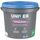 SFERA PLUS ANTICONDENSA E ANTIMUFFA UNIVER PPG 