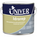 IDROREP UNIVER PPG | Idrorepellente silossanico in fase solvente ad alta penetrazione