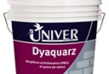 DYAQUARZ Anti-alga