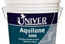 AQUILONE 3000 Pittura acrilica lavabile opaca per interni