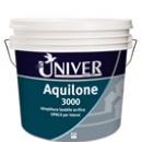 AQUILONE 3000 Pittura acrilica lavabile opaca per interni