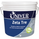 ZETA TRE UNIVER PPG | Pittura vinilica per interni traspirante