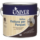 UNILUX FINITURA PER PARQUET (LUCIDA) UNIVER PPG