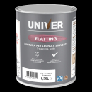 FLATTING UNIVER PPG | FINITURA PER LEGNO A SOLVENTE