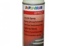 Spray Luminescente