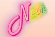 Spray Neon Fluorescente