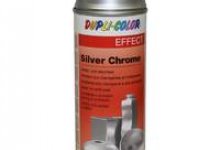 Silver Chrome