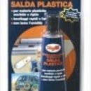 Salda plastica