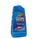 ONE STEP CLEANER WAX M5016