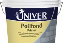 POLIFOND PRIMER UNIVER PPG | FONDO ELASTOMERICO E SILOSSANICO