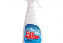 GLASS PROTECTOR