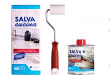 SALVA CUCINA