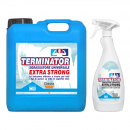 TERMINATOR | SGRASSATORE UNIVERSALE EXTRAFORTE PER SUPERFICI DURE