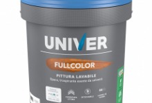 FULLCOLOR UNIVER PPG | PITTURA LAVABILE