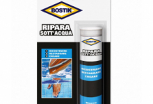 Bostik Ripara Sott'acqua