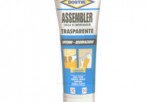 Assembler Trasparente