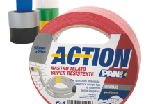 ACTION TAPE NASTRO