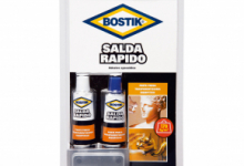 BOSTIK Saldarapido