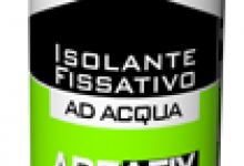 AREAFIX ISOLANTE