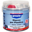 STUCCO ELASTICO PER PLASTICA AUTO E MOTO