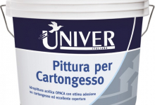 PITTURA PER CARTONGESSO