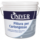 PITTURA PER CARTONGESSO