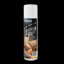 LEATHER SPRAY 250ml-Spray ravvivante per cuoio e sedili, poltrone in pelle