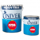 UNIEPOX SMALTO UNIVER PPG | Verniciature industriali chimico-resistenti