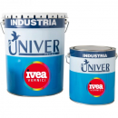 UNIEPOX SMALTO SL UNIVER PPG | Verniciature industriali chimico-resistenti