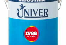 ATOXAL NEW TRASPARENTE UNIVER PPG | Pittura applicabile ad alto spessore su manufatti cementizi, muro, legno e ferro opportunamente preparati