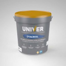 DYACRISIL UNIVER PPG | PITTURA AL QUARZO ACRILSILOSSANICA