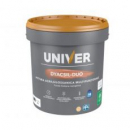 DYACSIL DUO UNIVER PPG | PITTURA ACRILSILOSSANICA MULTIFUNZIONALE