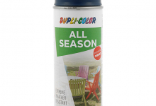 DUPLI-COLOR ALL SEASON 